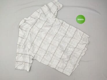 marynarka c a: Koszulа dla mężczyzn, L — 3