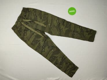 spodnie moro dresy: RAINBOW, Spodnie damskie, rozmiar S — 2