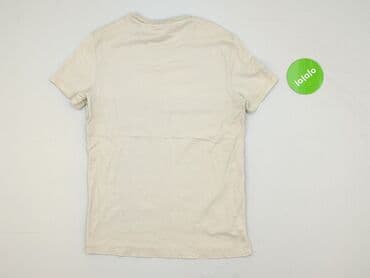 koszulka spotify: Bershka, T-shirt damski, rozmiar XS — 3