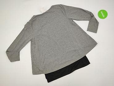 mango duże rozmiary: Bluzka damska, rozmiar 4XL — 3