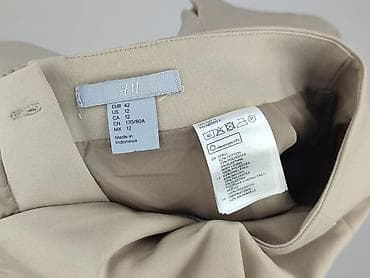 ca spódnice: H&M, Spódnica damska, rozmiar XL — 4