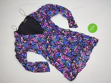 per una cena: Bershka, Sukienka damska, rozmiar M — 2