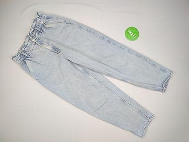 bugjo jeans sklep: Sinsay, Jeansy damskie, rozmiar L — 2