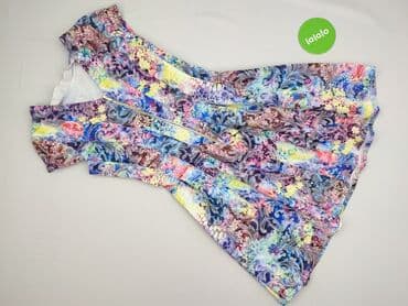 sukienka na wesele śliwka: Duet A&M, Sukienka damska, rozmiar L — 3