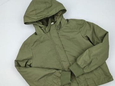 Women: H&M Divided, Women`s parka, M — 1