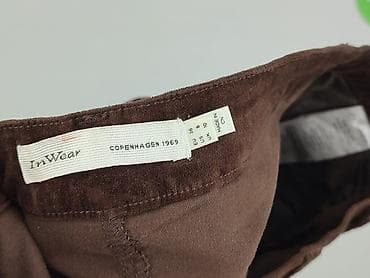 spódnice do kolan: InWear, Spódnica damska, rozmiar S — 4