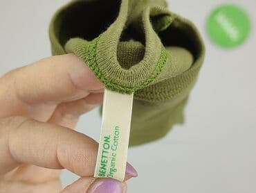 oshee bielizna: Blouse, Benetton, 12-18 months, condition - Very good — 4