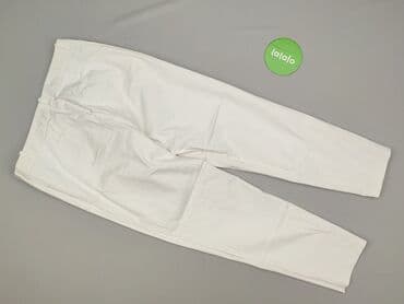 kurtka michael kors damska tk maxx: M&S Collection, Spodnie materiałowe damskie, rozmiar M — 3