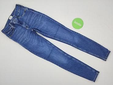 clockhouse jeans: River Island, Jeansy damskie, rozmiar S — 2