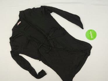 kimono bluzki: Narzutka damska, M — 2