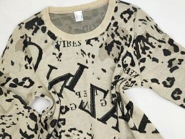 Swetry: Sweter damski, rozmiar 2XL