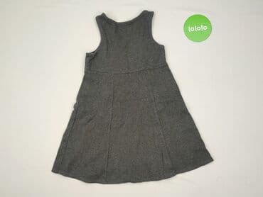 bielizna termoaktywna lidl crivit: Dress, Marks & Spencer, 7 years, 116-122 cm, condition - Very good — 3