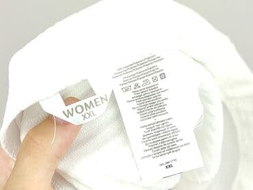 spódnice plisowane maxi: Spódnica damska, rozmiar 2XL — 4