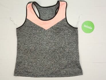 bluzki sportowa damskie długi rękaw: Ergee, Top damski, rozmiar M — 2