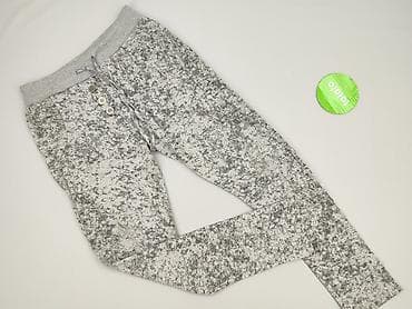 sneakersy: Maison, Spodnie dresowe damskie, rozmiar S — 2