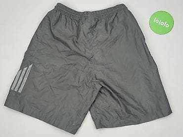 champion: Adidas, Szorty dla mężczyzn, rozmiar M — 3