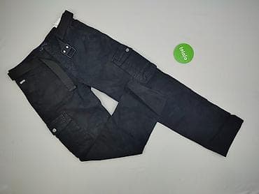 sizer buty: Męskie spodnie cargo CATENVIN - Fason: nowoczesny slim fit - Kolor — 2
