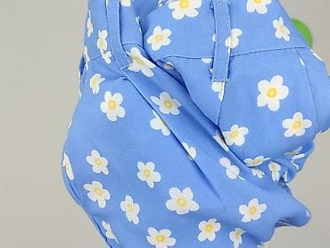 croop spodenki: Sinsay, Szorty damskie, rozmiar S — 6