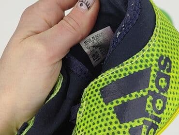 buty rzymianki allegro: Adidas, Trampki dla mężczyzn, 40.5 — 6