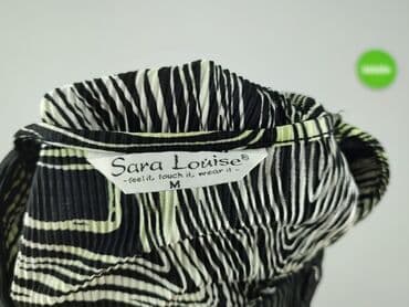 sukienka o kroju marynarki h: Women's blouse, size M (EU 38) — 4