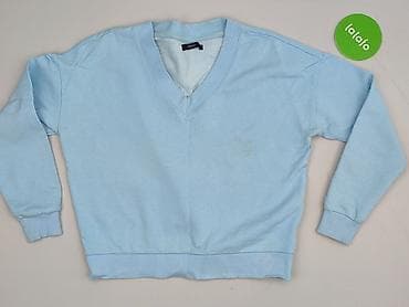 nike pro s: Women`s sweatshirt, size S — 2