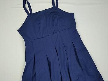 Shein Curve, Sukienka damska, rozmiar XL