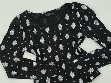 bluza kaszmirowa: Sinsay, Bluzka damska, rozmiar S — 1
