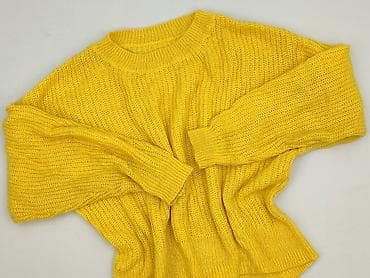 zara sweter: Sweter damski, rozmiar One size — 1