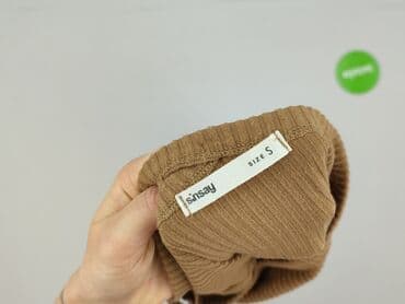 michael michael kors tops: Sinsay, Top damski, S — 4