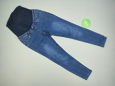 patchworkowe jeansy: UP2Fashion, Jeansy damskie, rozmiar S — 2