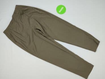 Kobiety: Mohito, Spodnie materiałowe damskie, rozmiar 2XS — 2