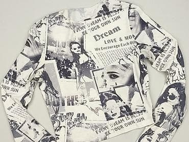 t shirty clash: Bluzka damska, rozmiar S — 1