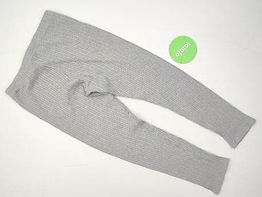 dresy m: Shein, Spodnie dresowe damskie, rozmiar M — 5