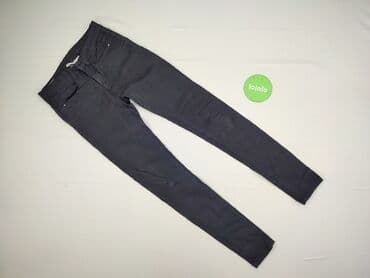 tanie jeansy rurki damskie: Clockhouse, Jeansy damskie, rozmiar XS — 2