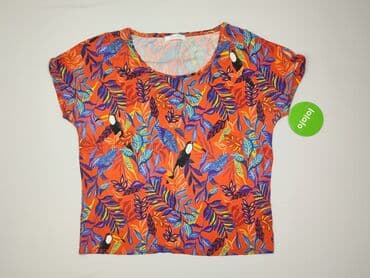 bluzka hawajska damska: Promod, Bluzka damska, rozmiar XL — 2