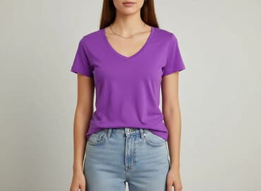 koszulka vinicius junior adidas: T-shirt damski, rozmiar S — 7