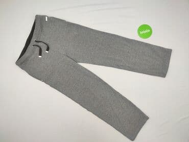 obcisłe spodnie dresowe damskie: Sweatpants for women, size M (EU 38) — 2