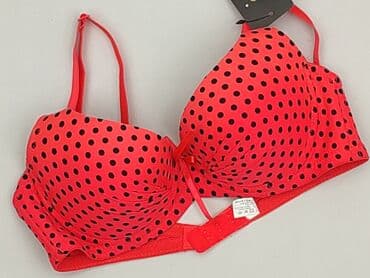 Biustonosze: Biustonosz damski, Push-Up, 70C