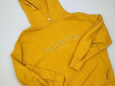 champion: Valentino, Bluza z kapturem damska, rozmiar 4XL — 1