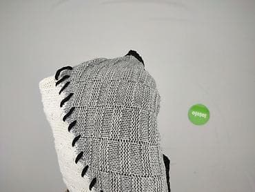 sweter na drutach: Golf damski, rozmiar M — 4