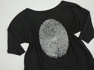 tshirt durex: T-shirt damski, rozmiar 9XL — 1