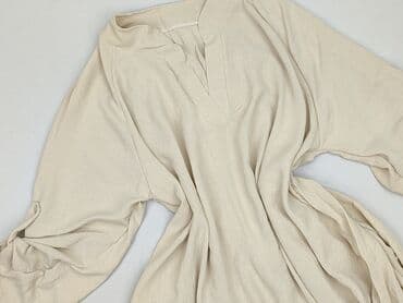 kenzo bluzki: Italy Moda, Women`s tunic, One size — 1