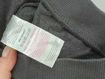 kurtki zimowe guess: Sweatshirt, So cute, 9-12 months, condition - Very good — 5