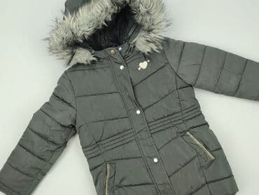 farbowane bluzki: Kurtka zimowa, Inextenso, 5-6 lat, 110-116 cm, stan - Bardzo dobry — 1