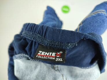 Women: Jeans for women, 3XL — 4