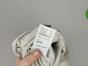 Kobiety: Bluzka damska, XL — 5