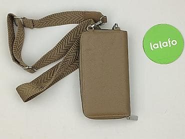 przezroczysta nerka: Portfel, Damskie, stan - Idealny — 3