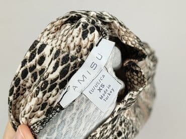 cropp koszula w koty: Amisu, Bluzka damska, XS — 4