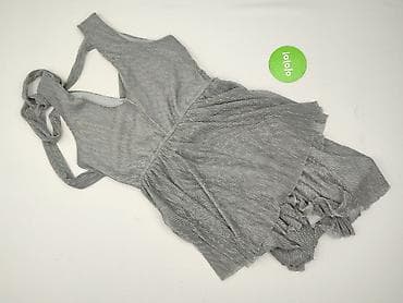 biala sukienka next: Sukienka damska, rozmiar S — 3