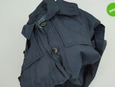 Women's Clothing: Zara, Women`s parka, M — 7